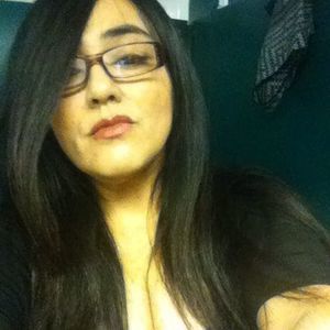Meet your Posher, Paulina